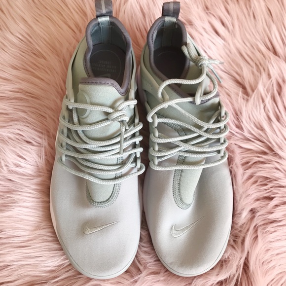 Nike air presto se sneaker pastel mint - Picture 4 of 8